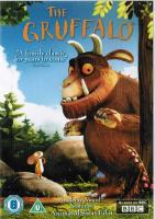 The Gruffalo