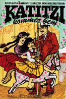 Katitzi kommer hem