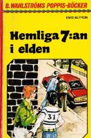 Hemliga 7:an i elden