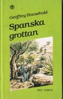 Spanska grottan