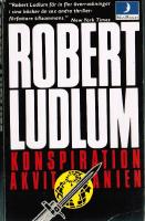 Konspiration Akvitanien