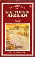 The Penguin book of Southern African stories