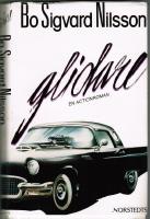 Glidare : en actionroman
