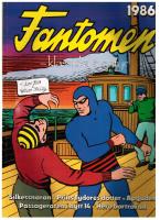Fantomen 1986