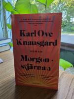 Morgonstj&auml;rnan