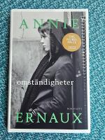 Omst&auml;ndigheter