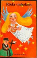 R&ouml;da visboken ny upplaga