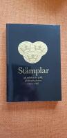St&auml;mplar p&aring; arbeten av guld, silver och platina1913-1987