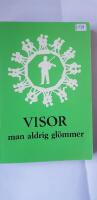 Visor man aldrig gl&ouml;mmer