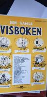 Den gamla visboken, andra samlingen