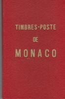Timbres-Poste de Monaco