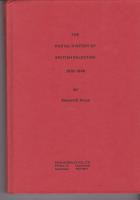 The Postal History of British Palestine 1918-1948