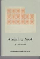 4 Skilling 1854