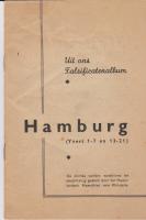 Uit ons Falsificatenalbum Hamburg