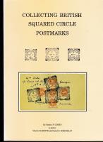 Collecting British squared circle postmarks