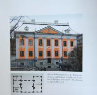Johan Tobias Albinus (ca 1635-1679) : arkitekt i Sverige och Baltikum : en arkitekturhistorisk och biografisk skildring