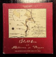 Statt Ena och M&ouml;llerna p&aring; W&aring;ngen : fakta och historia, kartor och bilder