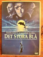 Det stora blå