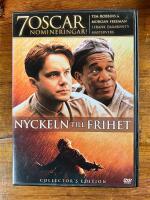Nyckeln till frihet