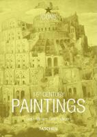 16th Century Paintings