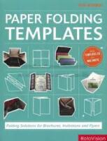 Paper Folding Templates 