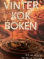 Wrange, E/Vinterkokboken