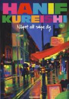 N&aring;got att s&auml;ga dig