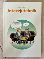 Intervjuteknik