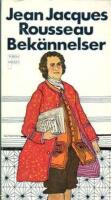 Bek&auml;nnelser : f&ouml;rsta-sj&auml;tte boken