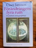 F&ouml;r&auml;ndringens fyra rum : en praktisk vardagspsykologi