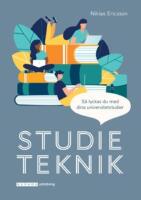 Studieteknik - din guide till framg&aring;ngsrika studier