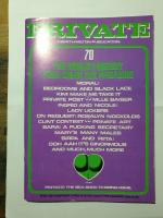 Private The world biggest full-color sex magazine