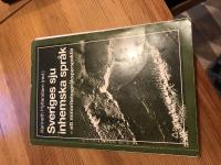 Sveriges sju inhemska spr&aring;k