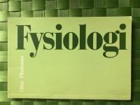 Fysiologi
