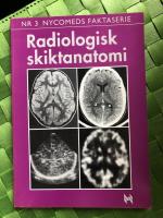 Radiologisk skiktanatomi