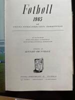 Fotboll 1965