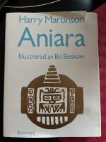 Aniara : en revy om m&auml;nniskan i tid och rum