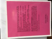 &Ouml;ka ditt sj&auml;lvf&ouml;rtroende : en bok f&ouml;r b&aring;de m&auml;n och kvinnor som vill jobba enskilt eller i grupp f&ouml;r att &ouml;ka sitt sj&auml;lvf&ouml;rtroende