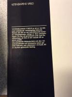 Vetenskapens v&auml;rld : [Illustrerad vetenskaps bibliotek]