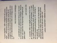 Livet &auml;r det som p&aring;g&aring;r medan vi sysslar med annat