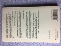 Livet &auml;r det som p&aring;g&aring;r medan vi sysslar med annat