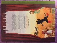 Br&ouml;derna Grimms sagov&auml;rld