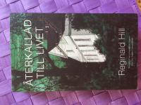 &Aring;terkallad till livet