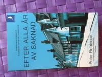 Efter alla &aring;r av saknad