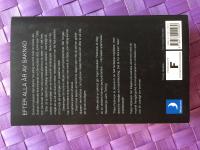 Efter alla &aring;r av saknad