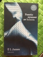 Femtio nyanser av honom