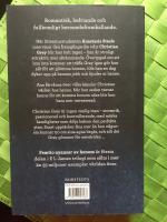 Femtio nyanser av honom