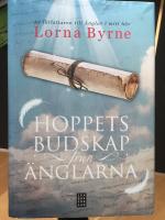 Hoppets budskap fr&aring;n &auml;nglarna