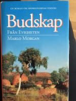 Budskap fr&aring;n evigheten