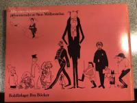 Alla v&aring;ra sk&auml;mttecknare